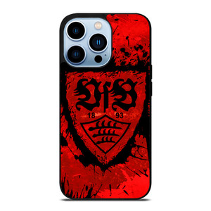 VFB STUTTGART 1893 LOGO iPhone 13 Pro Max Case VFB STUTTGART 1893 LOGO iPhone 13 Pro Max Case