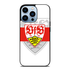 VFB STUTTGART CLUB LOGO iPhone 13 Pro Max Case