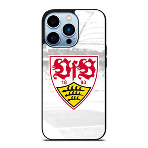 VFB STUTTGART FOOTBALL CLUB iPhone 13 Pro Max Case