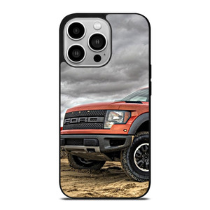 FORD RAPTOR iPhone 14 Pro Case FORD RAPTOR iPhone 14 Pro Case