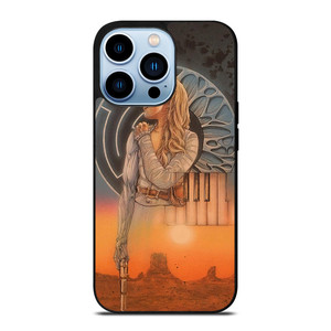 WESTWORLD DOLORES ART iPhone 13 Pro Max Case