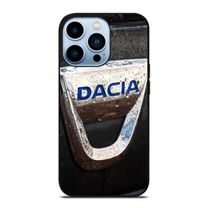 WET DACIA SYMBOL iPhone 13 Pro Max Case