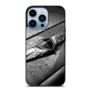 WET GENESIS SYMBOL iPhone 13 Pro Max Case WET GENESIS SYMBOL iPhone 13 Pro Max Case