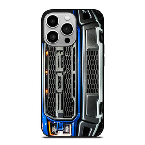 FORD RAPTOR 4 iPhone 14 Pro Case FORD RAPTOR 4 iPhone 14 Pro Case