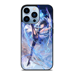 YELAN GENSHIN IMPACT iPhone 13 Pro Max Case