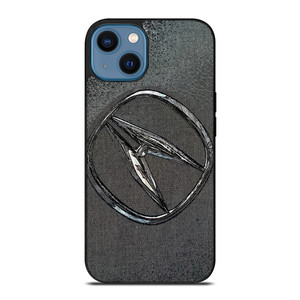 ACURA ART LOGO iPhone 14 Case