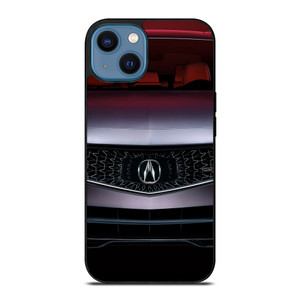 ACURA CAR iPhone 14 Case ACURA CAR iPhone 14 Case