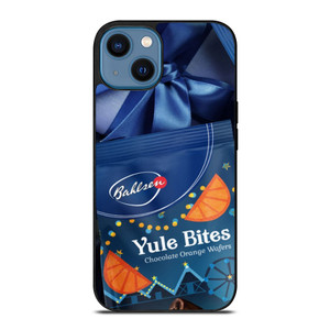 BAHLSEN WAFER iPhone 14 Case BAHLSEN WAFER iPhone 14 Case