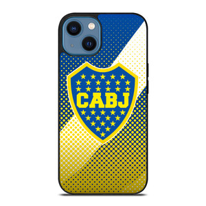 BOCA JUNIORS ICON iPhone 14 Case BOCA JUNIORS ICON iPhone 14 Case