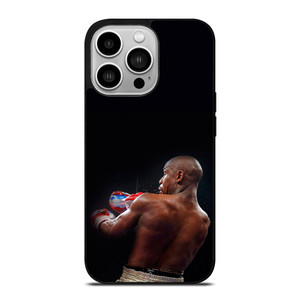 FLOYD MAYWEATHER iPhone 14 Pro Case