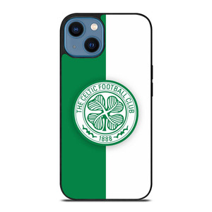 CELTIC 1888 LOGO iPhone 14 Case CELTIC 1888 LOGO iPhone 14 Case