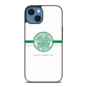 CELTIC FC ICON iPhone 14 Case