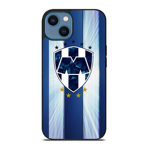 CF MONTERREY LOGO iPhone 14 Case