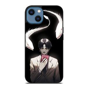 CHROLLO LUCIFER ANIME ART iPhone 14 Case CHROLLO LUCIFER ANIME ART iPhone 14 Case