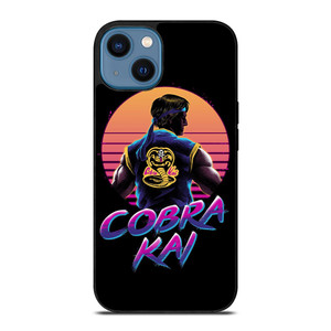 COBRA KAI LOGO ICON iPhone 14 Case COBRA KAI LOGO ICON iPhone 14 Case