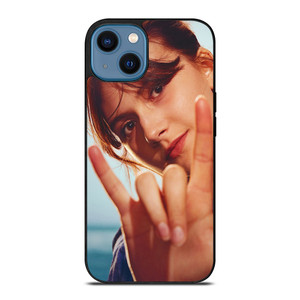 CODA EMILIA JONES iPhone 14 Case CODA EMILIA JONES iPhone 14 Case