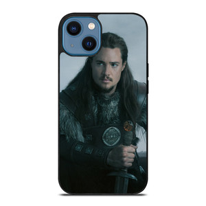 COOL UHTRED THE LAST KINGDOM iPhone 14 Case COOL UHTRED THE LAST KINGDOM iPhone 14 Case