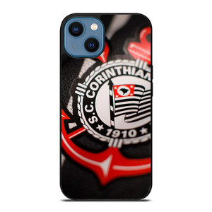 CORINTHIANS SC 1910 SYMBOL iPhone 14 Case CORINTHIANS SC 1910 SYMBOL iPhone 14 Case