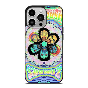 FLATBUSH ZOMBIES 2 iPhone 14 Pro Case