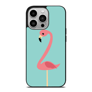 FLAMINGO iPhone 14 Pro Case FLAMINGO iPhone 14 Pro Case