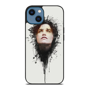 DOLORES O'RIORDAN 3 iPhone 14 Case