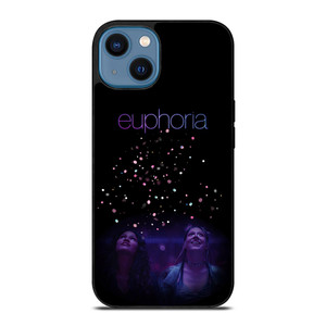 EUPHORIA CHARACTERS MOVIE iPhone 14 Case EUPHORIA CHARACTERS MOVIE iPhone 14 Case