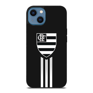 FLAMENGO FC SYMBOL iPhone 14 Case