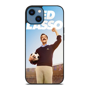 FOOTBALL COACH TED LASSO iPhone 14 Case FOOTBALL COACH TED LASSO iPhone 14 Case