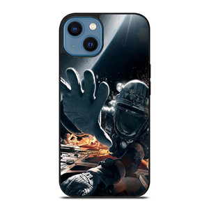 GALAXY THE EXPANSE iPhone 14 Case