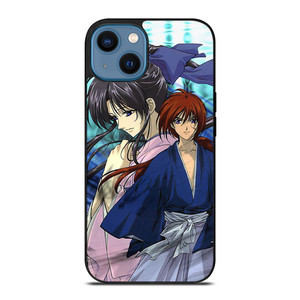 KAORU KAMIYA KENSHIN iPhone 14 Case KAORU KAMIYA KENSHIN iPhone 14 Case