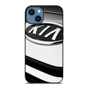 KIA SYMBOL iPhone 14 Case KIA SYMBOL iPhone 14 Case