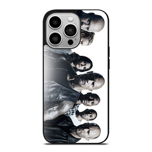 FAST AND FURIOUS 8 2 iPhone 14 Pro Case FAST AND FURIOUS 8 2 iPhone 14 Pro Case