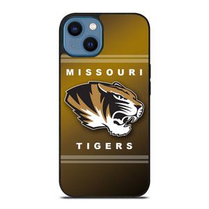 MISSOURI TIGERS LOGO iPhone 14 Case MISSOURI TIGERS LOGO iPhone 14 Case