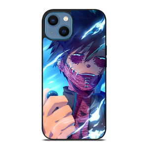 MY HERO ACADEMIA ANIME DABI ANIME iPhone 14 Case MY HERO ACADEMIA ANIME DABI ANIME iPhone 14 Case