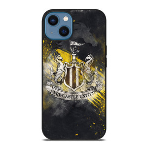 NEWCASTLE UNITED FC 2 iPhone 14 Case NEWCASTLE UNITED FC 2 iPhone 14 Case
