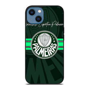 PALMEIRAS ICON iPhone 14 Case PALMEIRAS ICON iPhone 14 Case