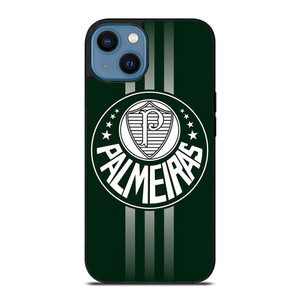PALMEIRAS SYMBOL iPhone 14 Case PALMEIRAS SYMBOL iPhone 14 Case