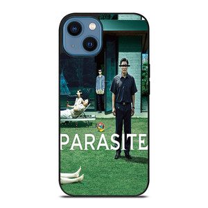 PARASITE MOVIE iPhone 14 Case PARASITE MOVIE iPhone 14 Case