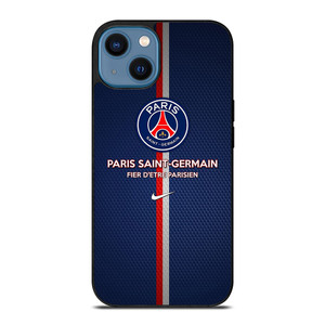 PARIS SAINT GERMAIN PSG FC 3 iPhone 14 Case