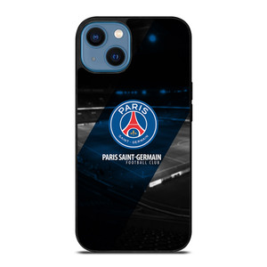 PARIS SAINT GERMAIN PSG FC iPhone 14 Case PARIS SAINT GERMAIN PSG FC iPhone 14 Case