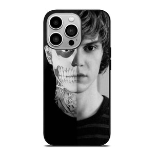 EVAN PETERS TATE LANGDON 3 iPhone 14 Pro Case
