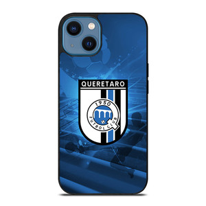 QUERETARO FUTBOL CLUB 1950 iPhone 14 Case QUERETARO FUTBOL CLUB 1950 iPhone 14 Case