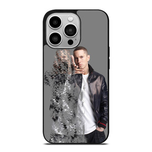 EMINEM RAPPER iPhone 14 Pro Case