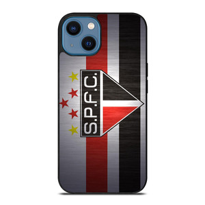 SAO PAULO FC iPhone 14 Case SAO PAULO FC iPhone 14 Case