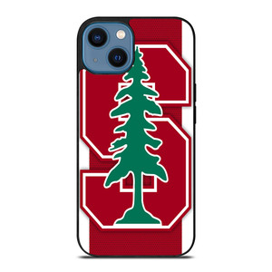 STANFORD UNIVERSITY SYMBOL iPhone 14 Case