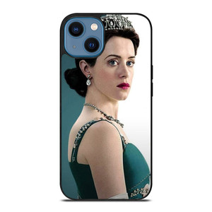 THE CROWN iPhone 14 Case