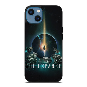 THE EXPANSE MOVIE iPhone 14 Case
