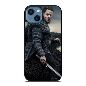 THE LAST KINGDOM UHTRED iPhone 14 Case THE LAST KINGDOM UHTRED iPhone 14 Case