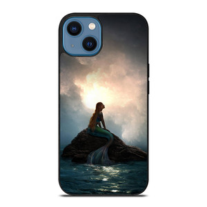 THE LITTLE MERMAID 2023 2 iPhone 14 Case