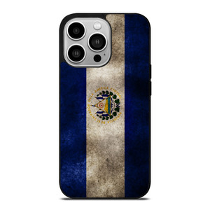EL SALVADOR SYMBOL 2 iPhone 14 Pro Case